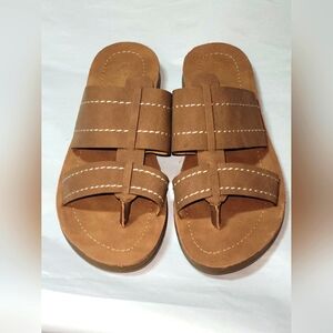 Coconuts by matisse Sandals